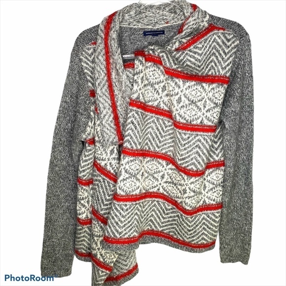 Super soft American Eagle Cardigan - Picture 2 of 7